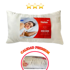 Almohada Clásica Premium Relax 40x70 en internet
