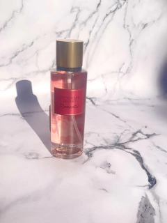 Body Splash Romantic