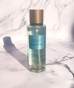 Body Splash Aqua Kiss en internet