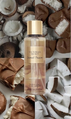 Body Splash Victoria’s Secret Coconut Passion 250 ml en internet