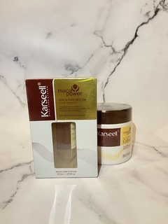Kit Karseell Máscara+Serum