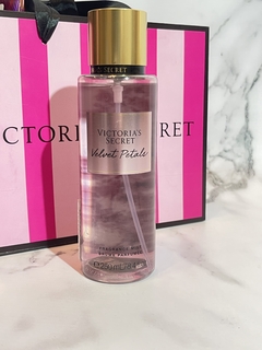 Body Splash Velvet Petals - comprar online