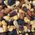 Mix of nuts