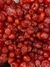 Glazed dried cherry