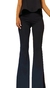 Pantalones oxford negros OXFORD SIENNA BLACK