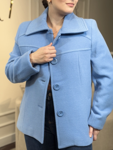 Casaco 53519 - comprar online