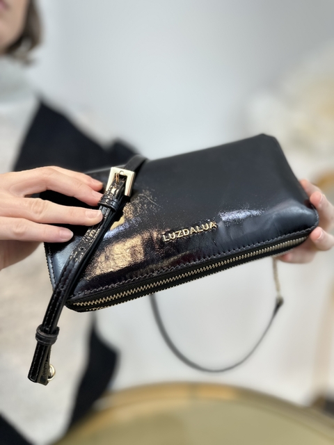 Bolsa em Couro - Luz da Lua - 52776 - comprar online