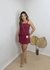 Conjunto peplum - comprar online