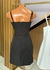 Vestido alça - comprar online