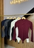 Body manga longa - comprar online