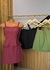 Conjunto peplum