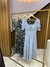 Vestido Bordado