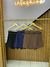 Short com cinto