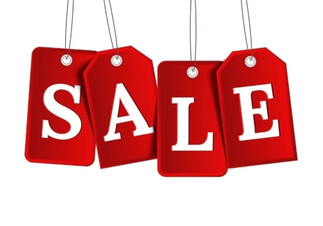 SALE MDP