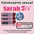 Estimulante Sex. Fem. - comprar online