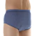 Kit 2 Cuecas Slip Incont. Urinária, 295ml, GG - Lumana - comprar online