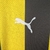 Camisa Peñarol I 23/24 - Torcedor Puma Masculina - Preta e amarela com detalhes em branco - FUTFARFAN Artigos Esportivos