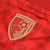 Camisa Bournemouth Pré-jogo II 24/25 - Torcedor Umbro Masculina - Vermelha na internet