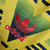 Camisa Retrô Arsenal II 91/93 - Masculina Adidas - Amarela com detalhes em verde e vermelho - FUTFARFAN Artigos Esportivos