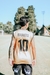 REMERA MUSCULOSA LA CREMA 2024 - LA CREMA FC