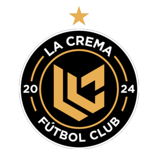 LA CREMA FC