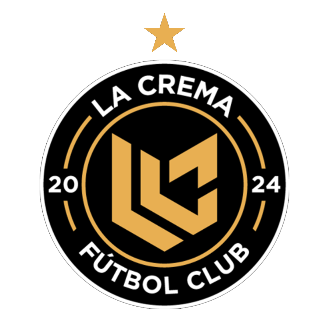 LA CREMA FC