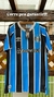 CAMISETA TIME GRÊMIO