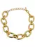 Pulseira Folheado a Ouro 18k Elos - comprar online