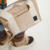BOTITA CITY CAMEL + NEGRO - tienda online