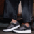 ZAPA CHUNKY NEGRO - comprar online