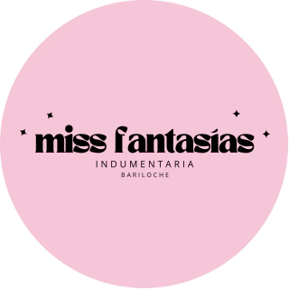 Miss Fantasías Indumentaria