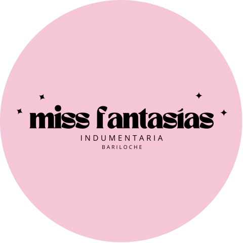 Miss Fantasías Indumentaria