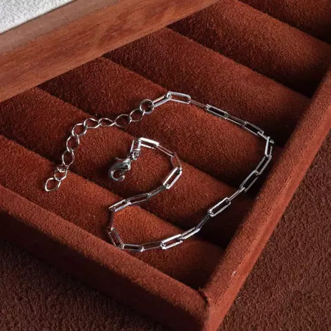 PULSEIRA DE ELINHOS - RÓDIO BRANCO