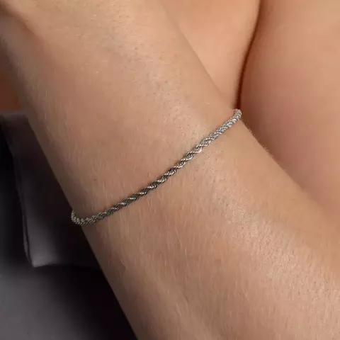 PULSEIRA CORDÃO BAIANO - RÓDIO BRANCO