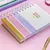 Agenda Completuda Personalizada Listras 2025 - comprar online