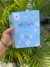Planner Devocional Floral