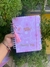 Agenda Completuda Personalizada DATHAY Floral 2025
