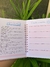 Planner Estudo Biblíco Leão Floral - loja online