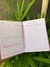 Planner Estudo Biblíco Leão Floral - comprar online