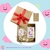 Box Empresarial - Dia de la Mujer - Personalizado en internet