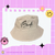 Gorro piluso de tela - Personalizado