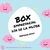 Box Empresarial - Dia de la Mujer - Personalizado - AS | SUBLIMACIONES 