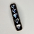 hair clip pedraria - tic tac pedraria - tic tac luxuoso - presilha luxuosa - acessorios de cabelo luxo