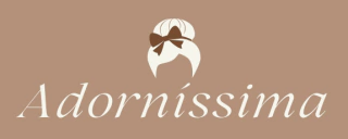 Adorníssima - Acessórios de cabelo e bijuterias