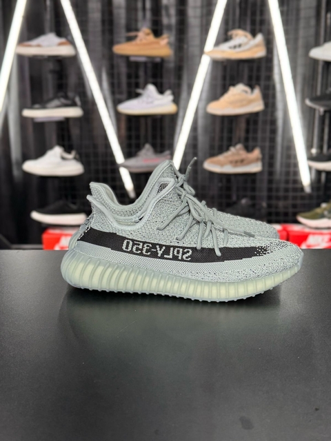 Yeezy 350 V2 State Blue