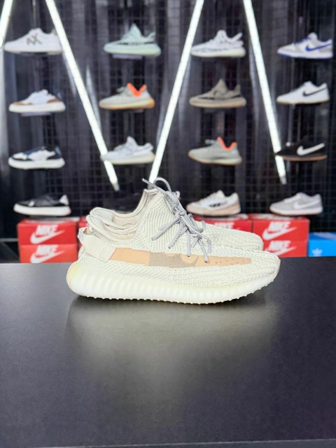 Yeezy 350 V2 Linen