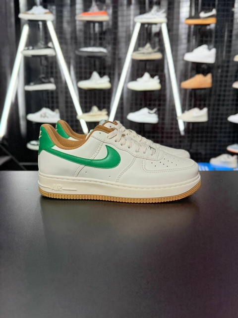 Nike Air Force Retro QS 'Malachite"