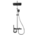 Columna Ducha Duchador Griferia Inteligente Digital Premium - comprar online
