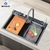 Bacha Smart Nano Black - Bravo Spare Parts