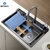 Bacha Smart Nano Black - tienda online